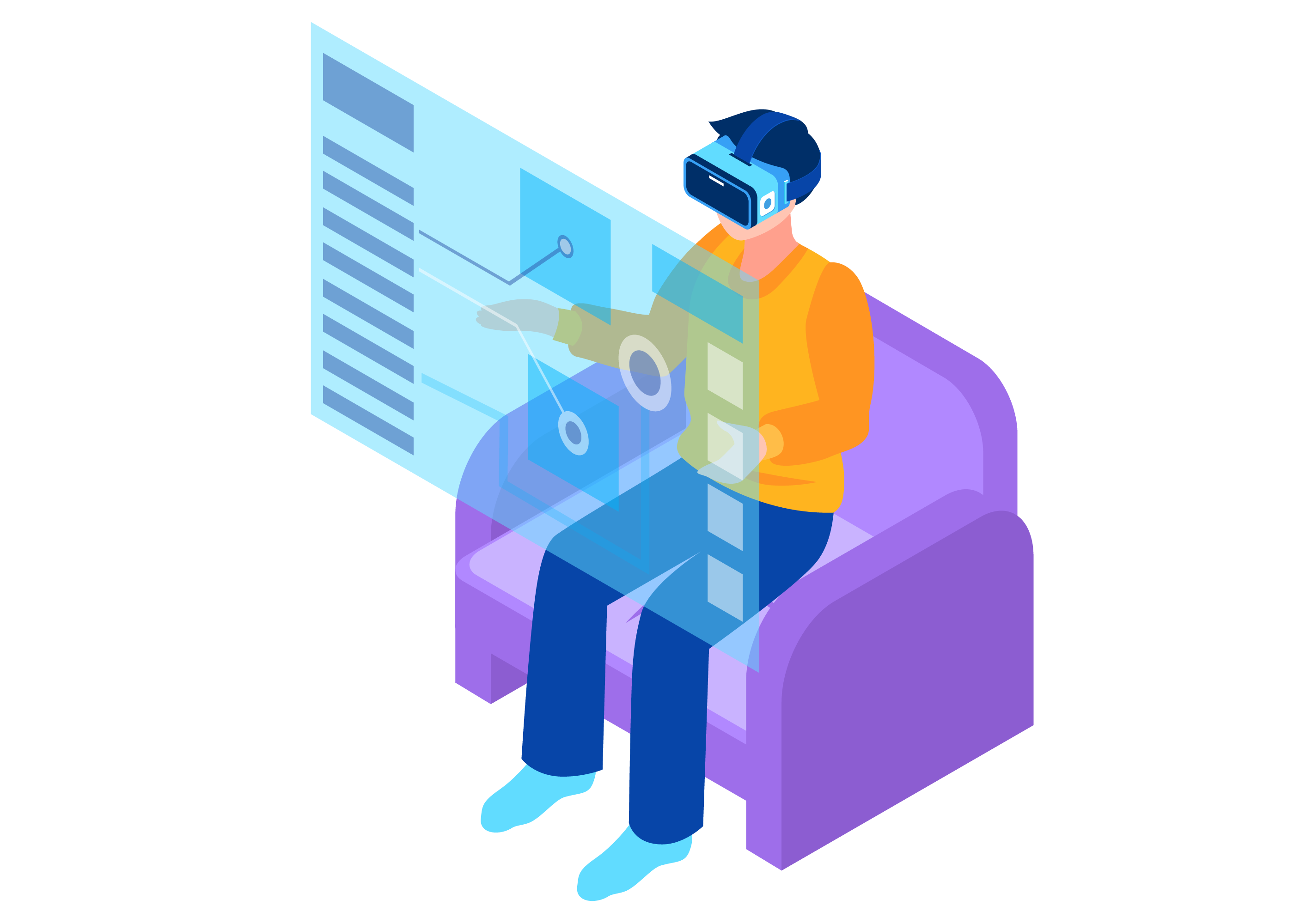 Tecnologia inteligente