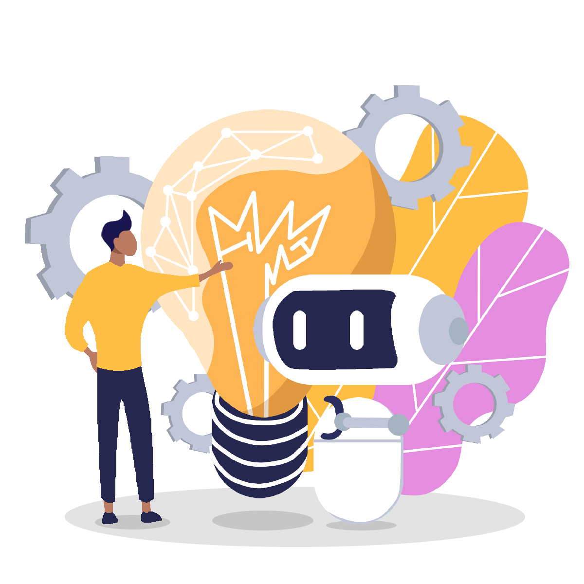 tecnológia e inovação